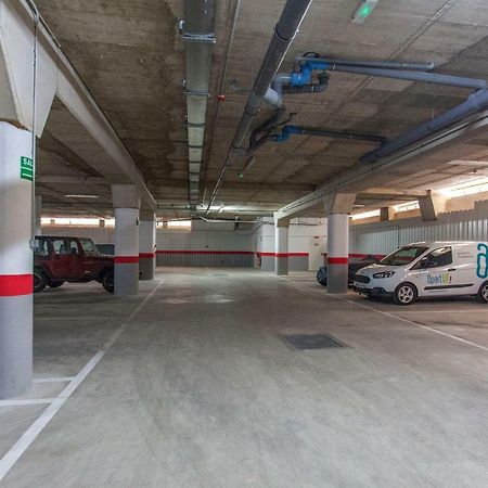 Apartup Patacona Select Valenza Esterno foto