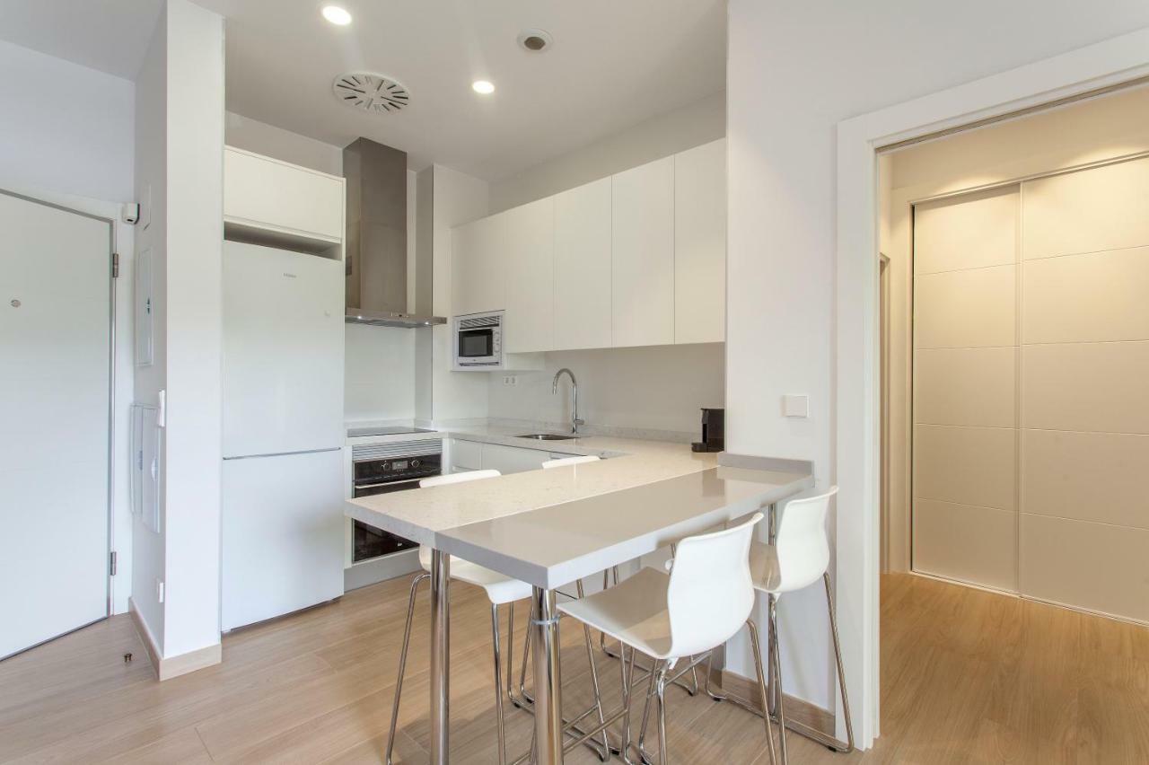 Apartup Patacona Select Valenza Esterno foto