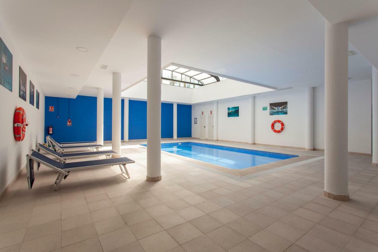 Apartup Patacona Select Valenza Esterno foto