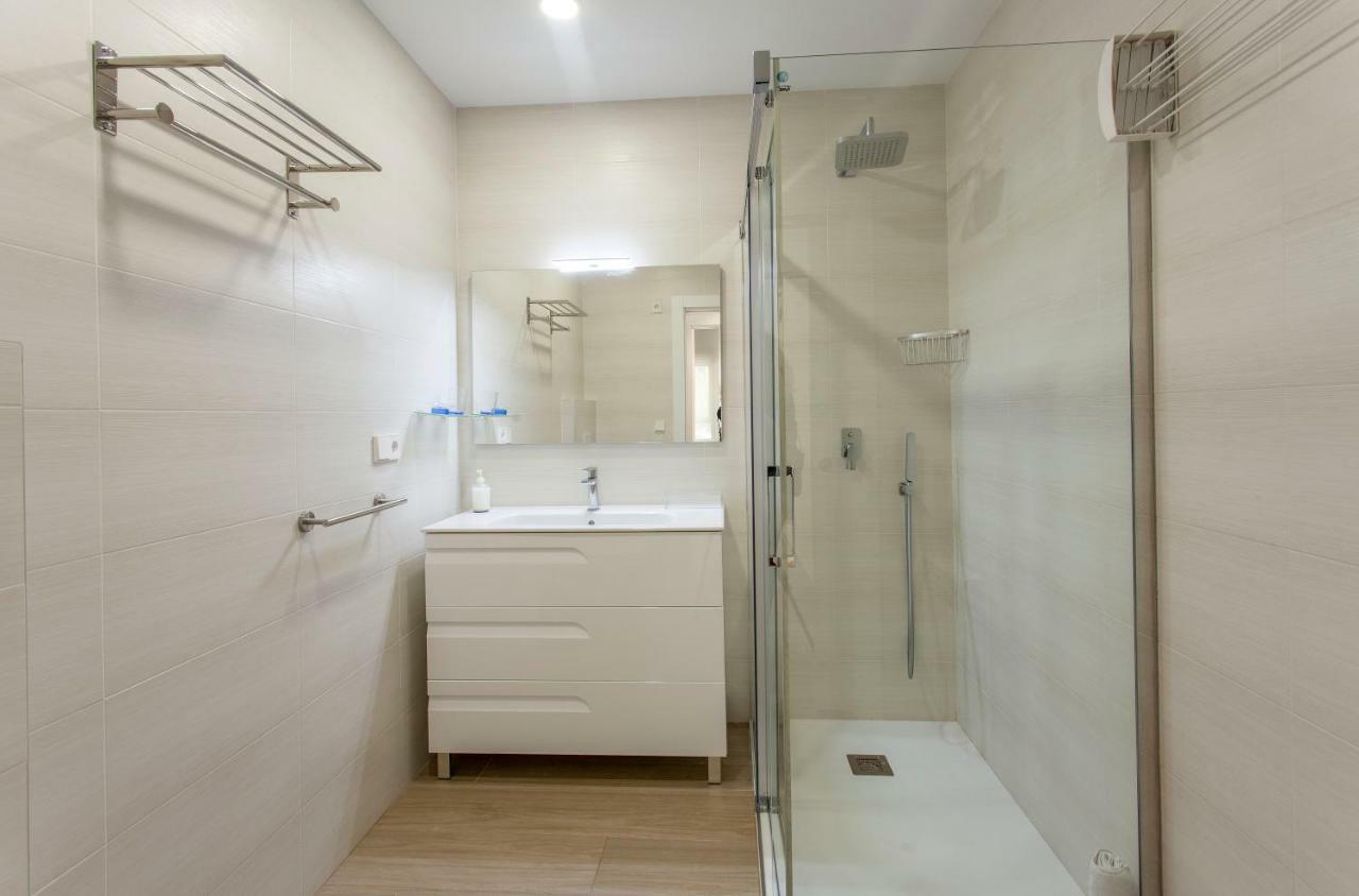 Apartup Patacona Select Valenza Esterno foto
