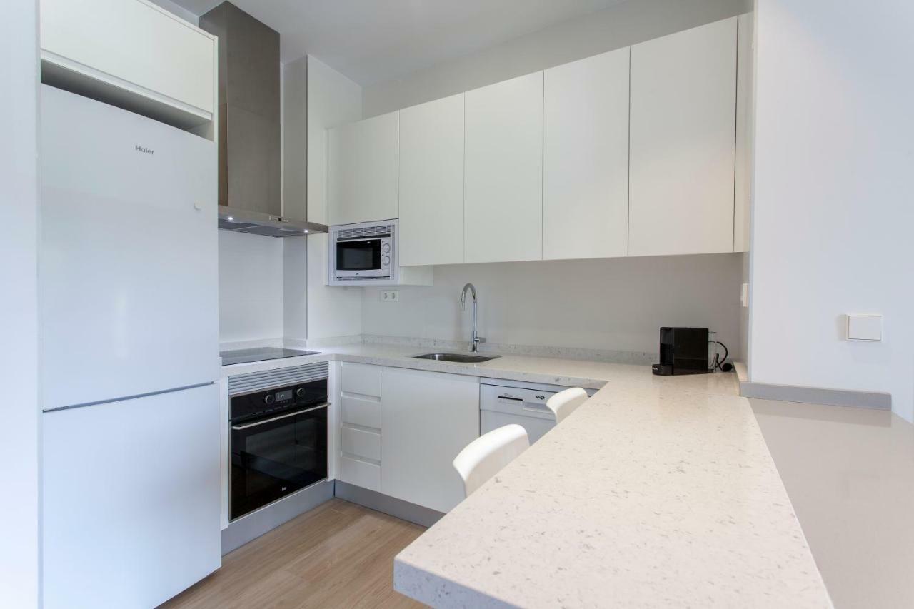 Apartup Patacona Select Valenza Esterno foto