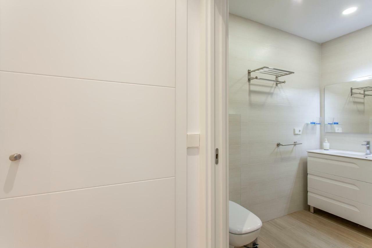 Apartup Patacona Select Valenza Esterno foto