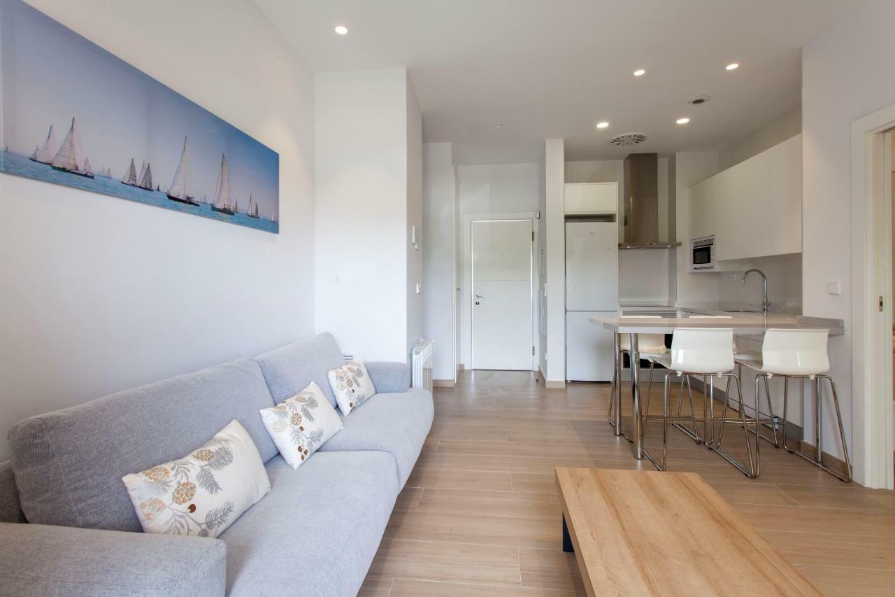 Apartup Patacona Select Valenza Esterno foto