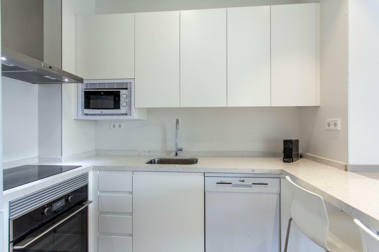 Apartup Patacona Select Valenza Esterno foto